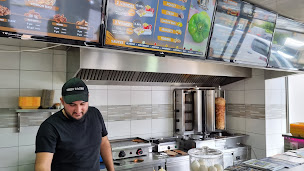 Photo n°6 de Chez Racho Kebab Mansle à Mansle-les-Fontaines ()