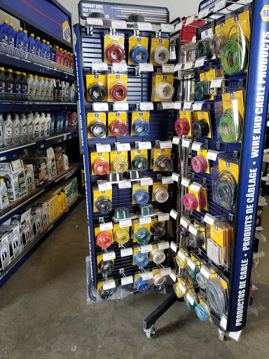 Auto Parts Store «NAPA Auto Parts - Florida Brothers Inc», reviews and photos, 412 W Lytle St, Murfreesboro, TN 37130, USA