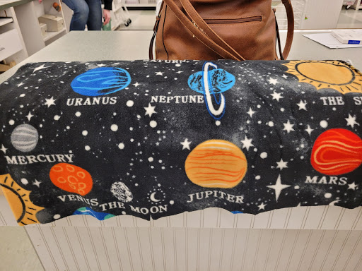 Fabric Store «Jo-Ann Fabrics and Crafts», reviews and photos, 4600 Shelbyville Road #280, Louisville, KY 40207, USA