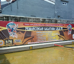 Wahana Pemancingan Lele Galatama BB photo