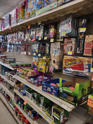 Pharmacy «Discount Drug Mart», reviews and photos, 1005 High St, Wadsworth, OH 44281, USA