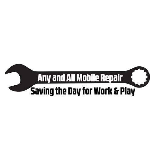 Any & All Mobile Small Engine & Cycle Repair
