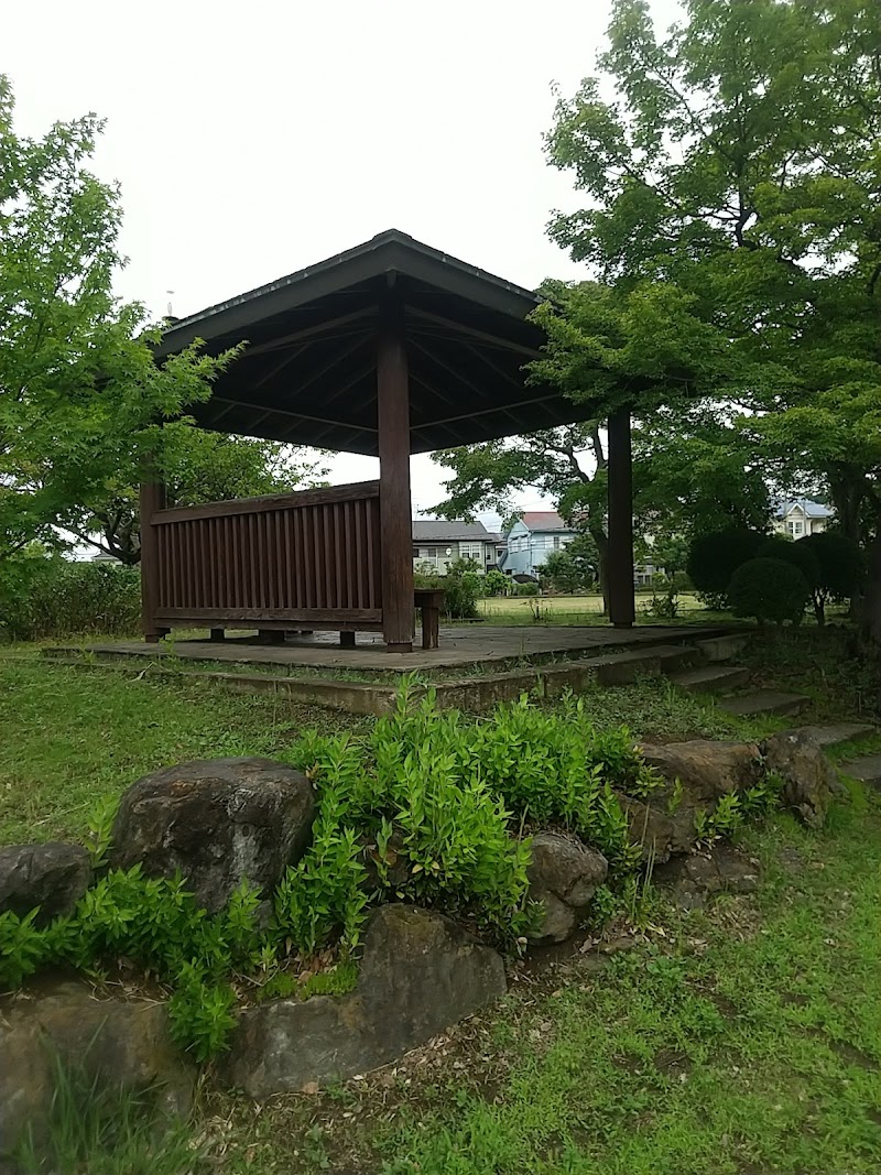 殿山南公園