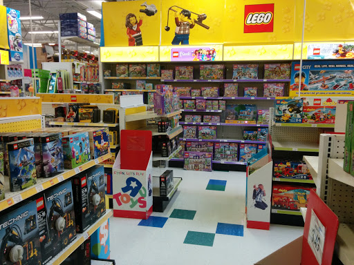 Toy Store «Toys