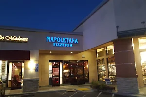 Napoletana Pizzeria image