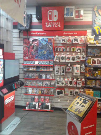 Video Game Store «GameStop», reviews and photos, 215 W Merrick Rd, Valley Stream, NY 11580, USA