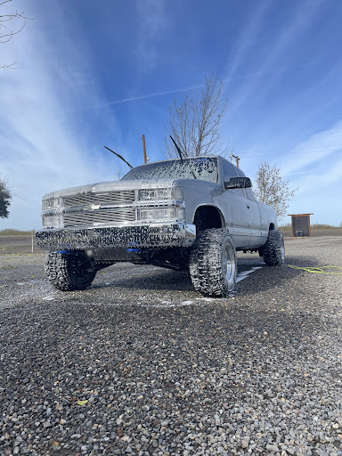 T-whips Mobile Detailing en Dos Palos