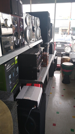 Pawn Shop «Ez Pawn», reviews and photos, 3101 South Blvd, Charlotte, NC 28209, USA