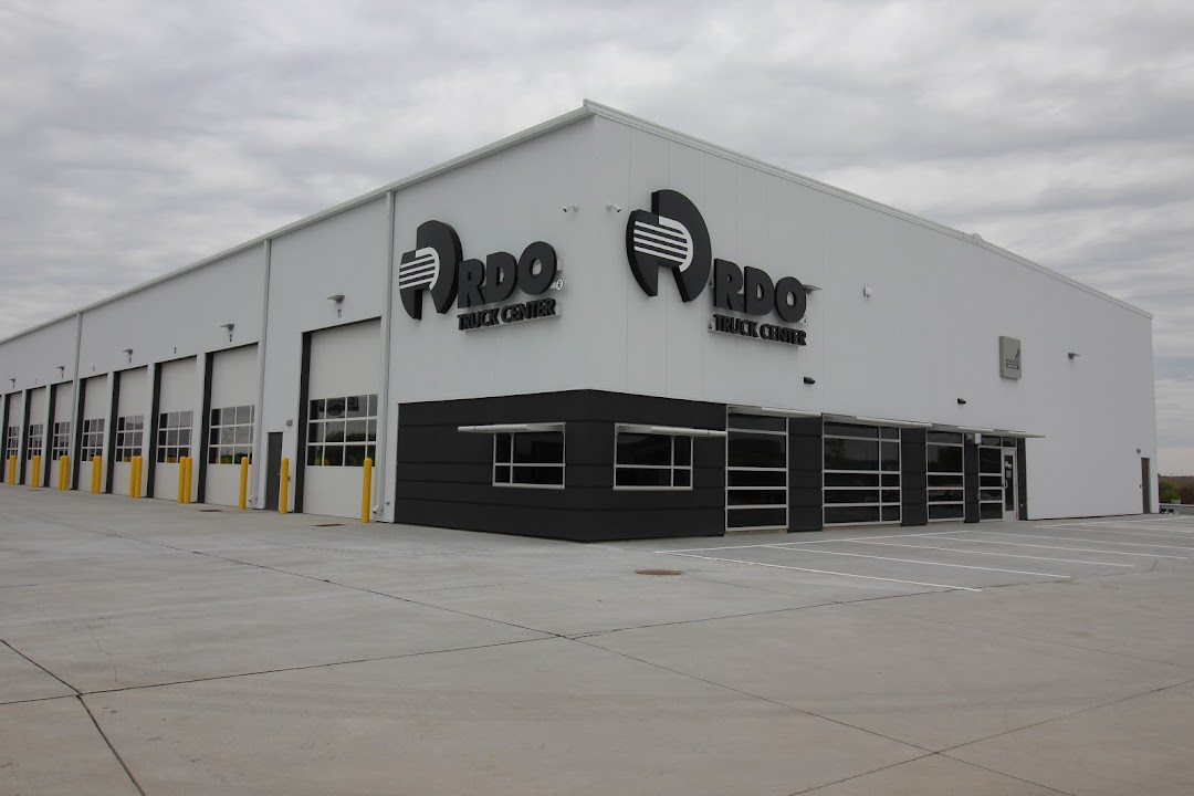 RDO Truck Center
