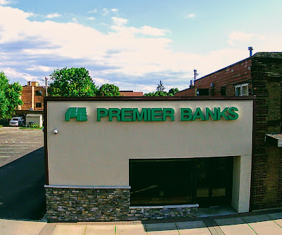 Premier Bank Farmington