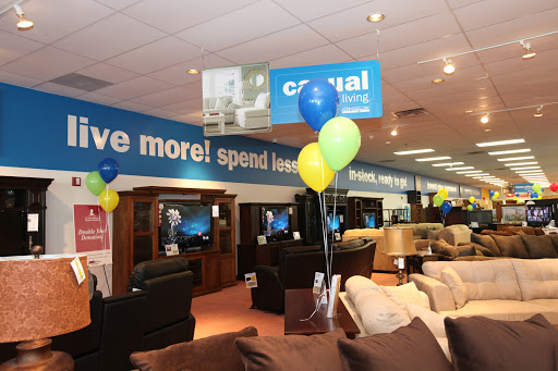 Furniture Store «Just Cabinets Furniture & More», reviews and photos, 6295 Allentown Blvd, Harrisburg, PA 17112, USA