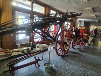 Internationales Feuerwehrmuseum Schwerin e.V.