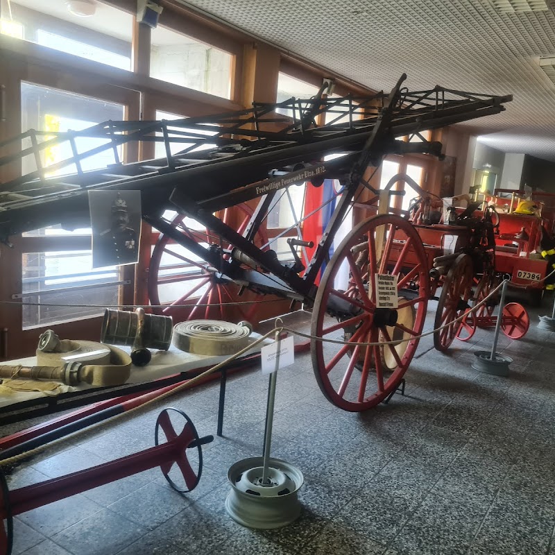 Internationales Feuerwehrmuseum Schwerin e.V.