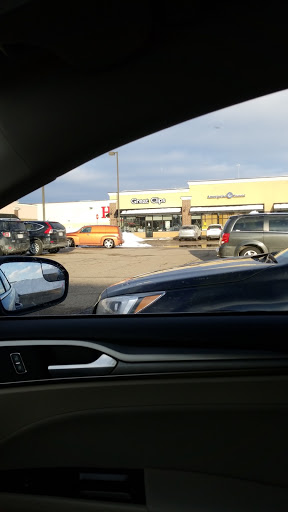 Hair Salon «Great Clips», reviews and photos, 2919 Mall Dr Suite D, Eau Claire, WI 54701, USA