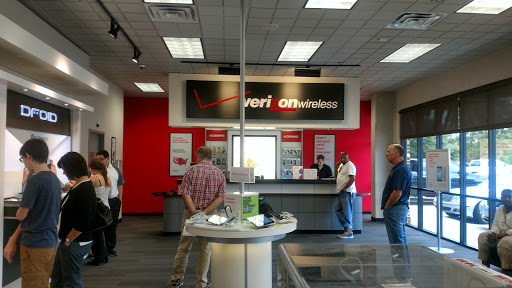 Cell Phone Store «Verizon», reviews and photos, 1170 US-190, Covington, LA 70433, USA