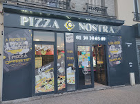Photos du propriétaire du Pizzas à emporter PIZZA NOSTRA DEUIL-LA-BARRE - n°10