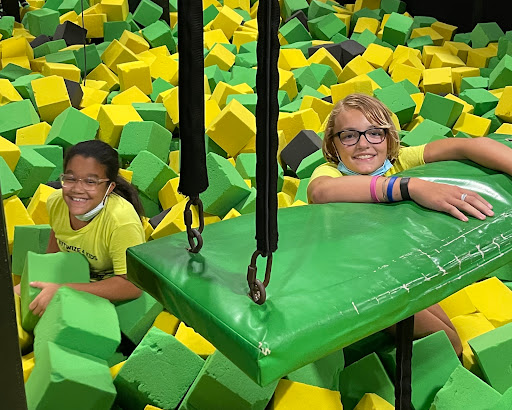 Camp «Fitwize 4 Kids Ashburn», reviews and photos, 21720 Red Rum Dr #112, Ashburn, VA 20147, USA