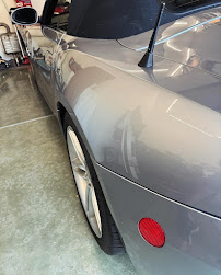 DentWorx Paintless Dent Repair - Photo 2 - Car repair in , Chandler