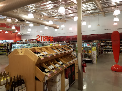 Wine Store «BevMo!», reviews and photos, 17197 Southcenter Pkwy, Tukwila, WA 98188, USA