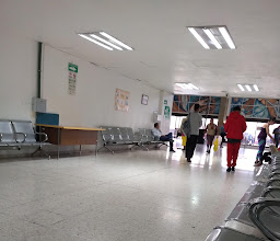 Hospital Civil Nuevo photo