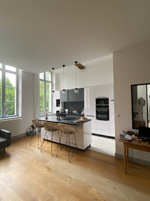 Google Arthur Bonnet - Cuisiniste Douai Dechy à Dechy