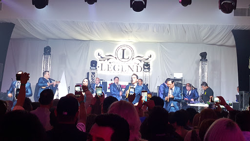 Event Venue «Legends Event Center», reviews and photos, 4240 W Camelback Rd, Phoenix, AZ 85019, USA