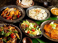 Curry du Restaurant indien Le Kashmir à Abbeville - n°7