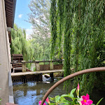 Photo n°3 de l'avis de Mariateresa.a fait le 08/07/2021 à 16:54 sur le  Ristorante Acquamatta (PV) à Semiana