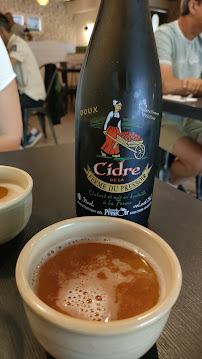 Plats et boissons du Crêperie Chez Mam’s à Sablé-sur-Sarthe - n°18