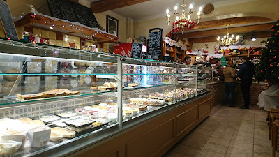 Boulangerie de l'étang à Mougins