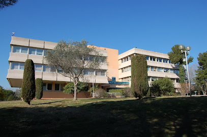 Photo du Banque Crédit Agricole Sud Méditerranée - Siège administratif à Perpignan