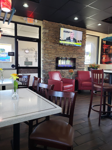 Fast Food Restaurant «Sonic Drive-In», reviews and photos, 1093 N Military Hwy, Norfolk, VA 23502, USA