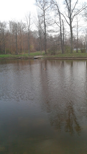 Golf Course «The Links Golf Course», reviews and photos, 26111 John Road, Olmsted Township, OH 44138, USA