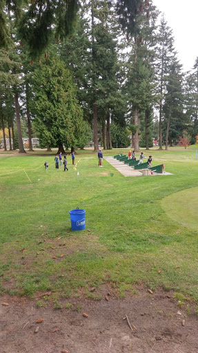 Golf Course «Bellevue Crossroads Par 3 Golf», reviews and photos, 15801 NE 15th St, Bellevue, WA 98008, USA