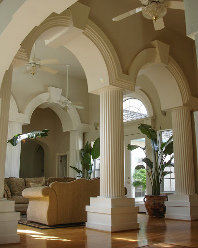 Campbell Window Film image
