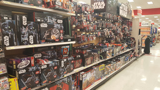 Department Store «Target», reviews and photos, 999 Corporate Dr, Westbury, NY 11590, USA