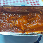 Photo n°1 de l'avis de Melissa.l fait le 06/07/2021 à 18:24 sur le  Pizzeria La Roma à Ganderkesee