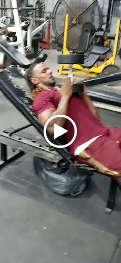 Gym «Metroflex Gym», reviews and photos, 2921 S Cooper St #109, Arlington, TX 76015, USA