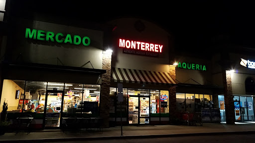 Mexican Grocery Store «Monterrey Supermercado & Taqueria», reviews and photos, 1090 Duluth Hwy, Lawrenceville, GA 30043, USA