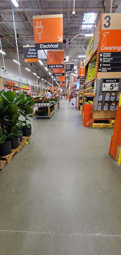 Home Improvement Store «The Home Depot», reviews and photos, 5000 Hardwick St, Lakewood, CA 90712, USA