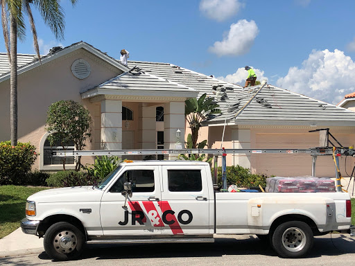 JR & Co. Roofing Contractors in Bonita Springs, Florida