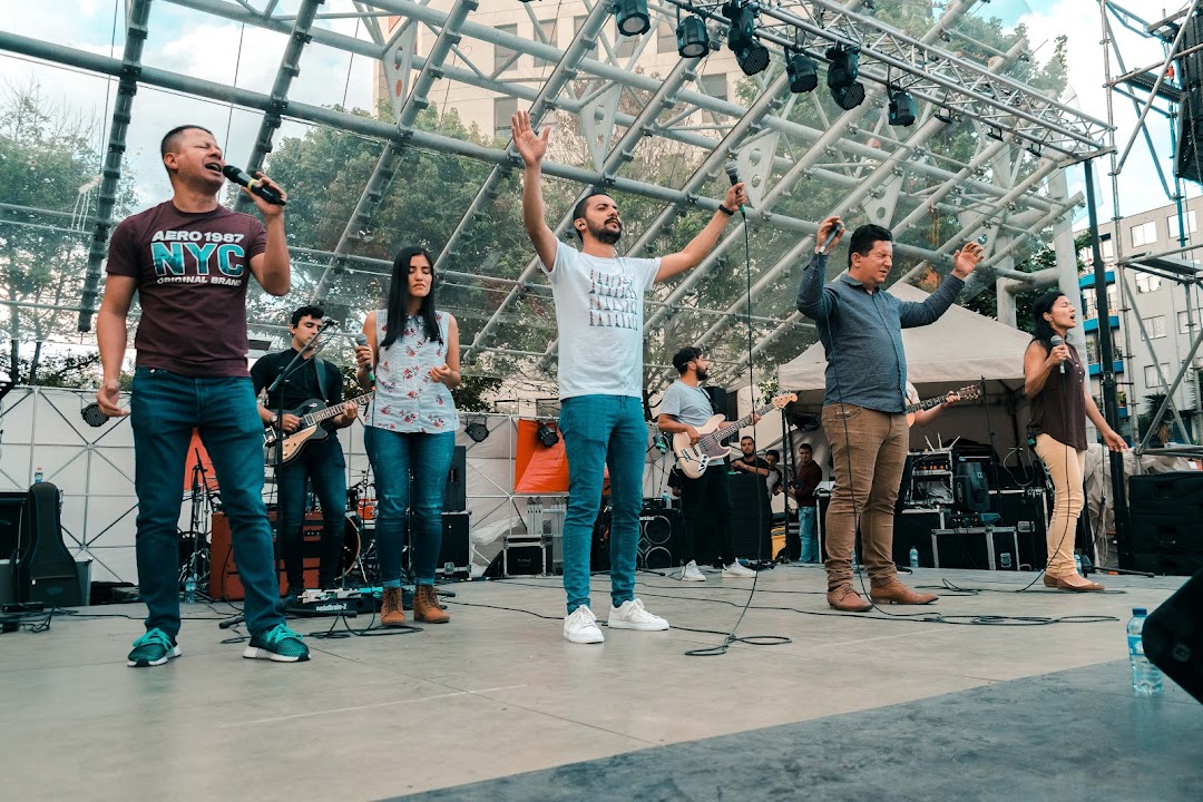 Congregación Cristiana de Manizales CCM