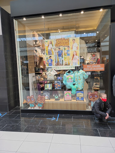 Shopping Mall «Walden Galleria», reviews and photos, 1 Walden Galleria, Buffalo, NY 14225, USA