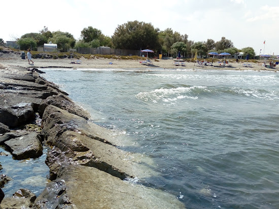 Zapponeta Beach II