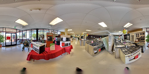 Appliance Store «Airport Home Appliance», reviews and photos, 1505 Willow Pass Rd, Concord, CA 94520, USA