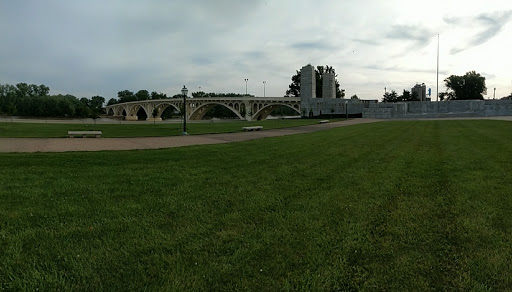 National Park «George Rogers Clark National Historical Park», reviews and photos, 401 S 2nd St, Vincennes, IN 47591, USA