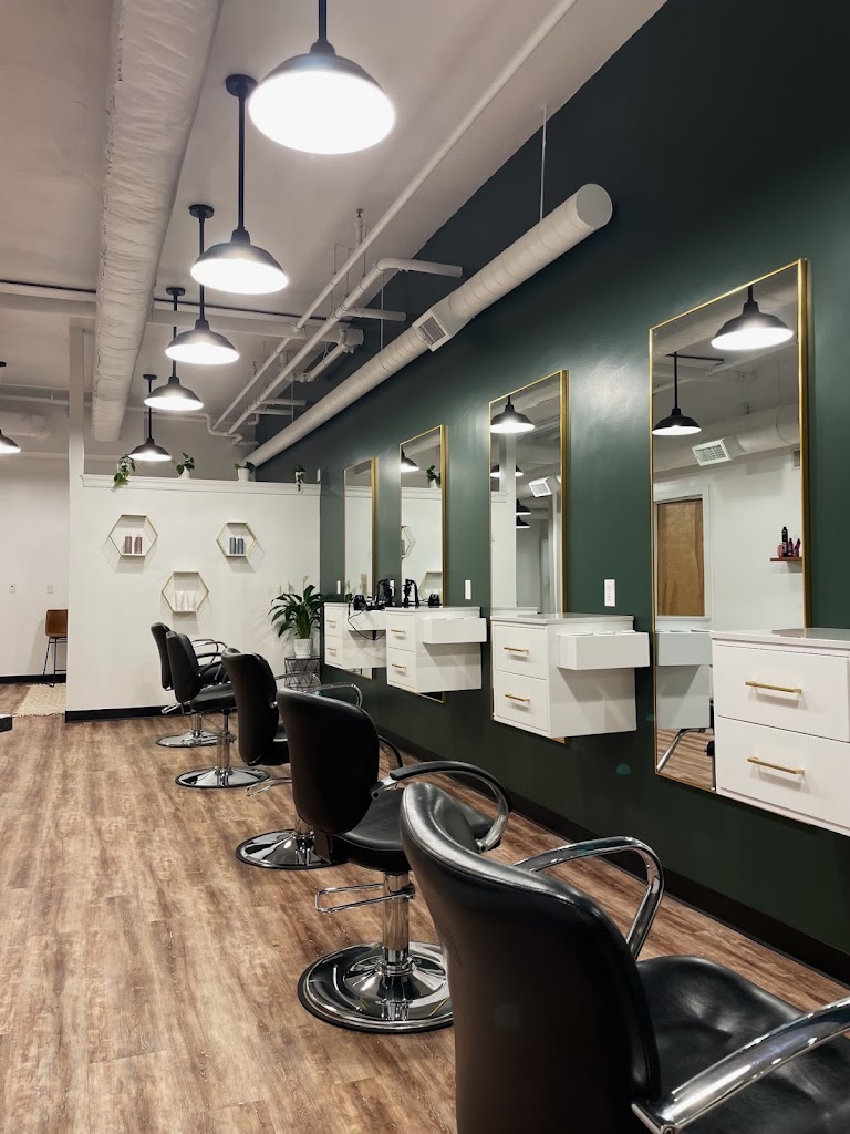 Elevate Salon 02056