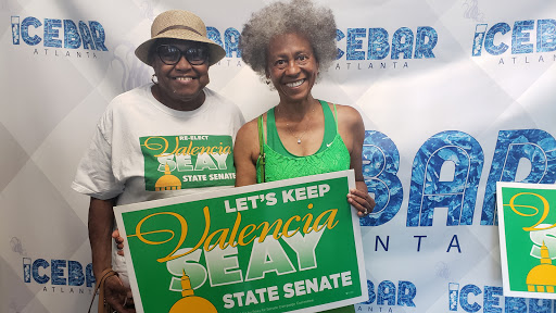 Lounge «IceBar Lounge & Resturant», reviews and photos, 5456 W Fayetteville Rd #700, Atlanta, GA 30349, USA