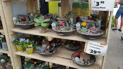 Tiendas de flores artificiales en Ciudad de Kansas