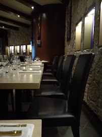 Atmosphère du Restaurant thaï Prik Thaï Maine à Paris - n°6